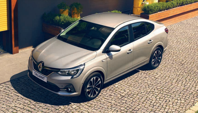 renault-yeni-taliant-kasım-fiyatları-ne-kadar-renault-yeni-taliant-fiyat-listesi-kasım-2022